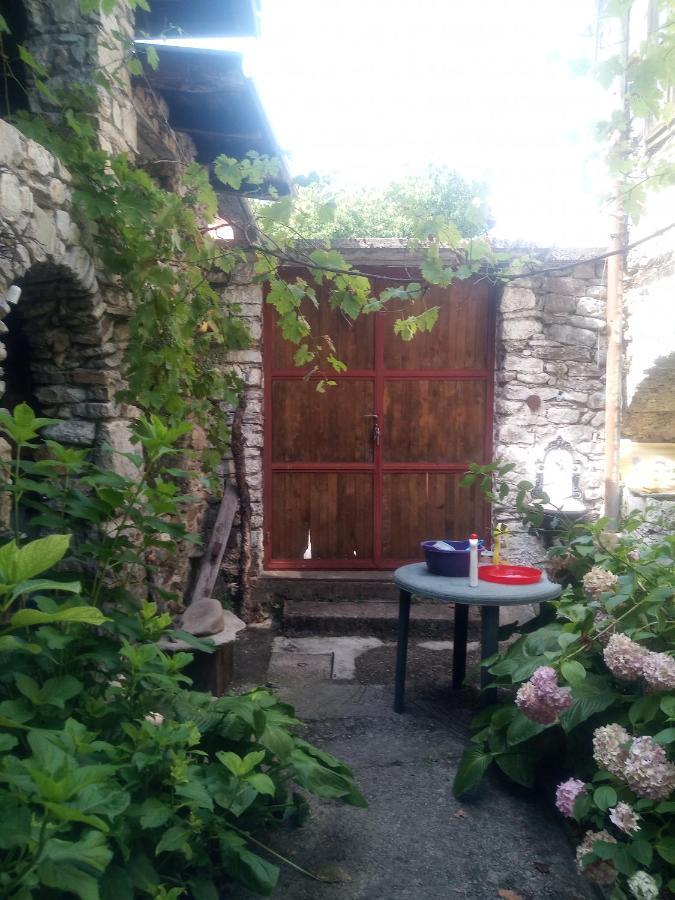 Hostel Musafir Konjic Extérieur photo