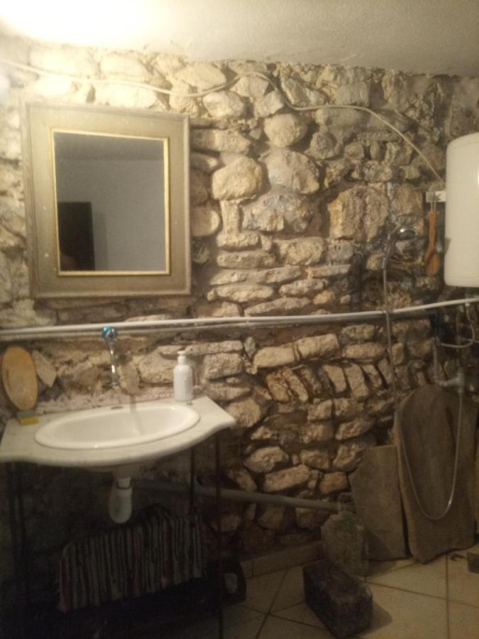 Hostel Musafir Konjic Extérieur photo