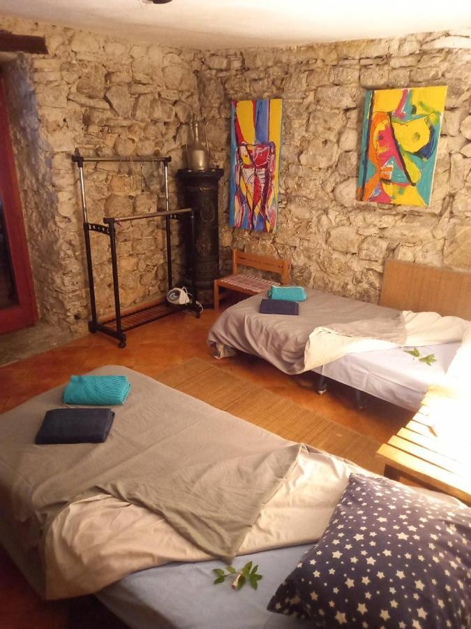 Hostel Musafir Konjic Extérieur photo