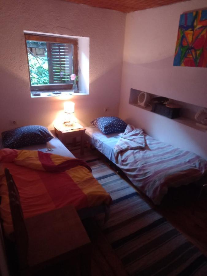 Hostel Musafir Konjic Extérieur photo